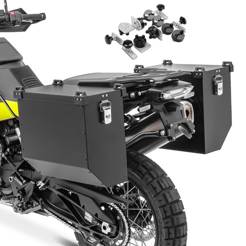 Set valises laterales - set, de
