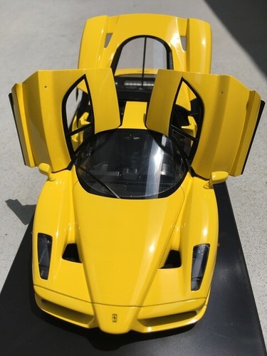 Rare kit tamiya enzo - rare, 1/24