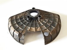 protecteur de disque de coupe