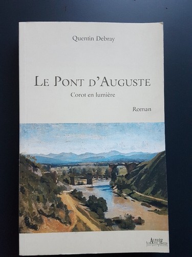Pont auguste corot en - corot,