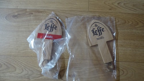 Leffe lot cavalier - cavalier, beer