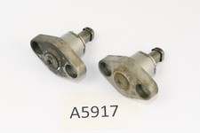 Honda XL 125 V Varadero JC32