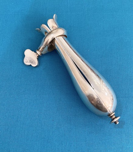 Manche gigot christofle - manche,