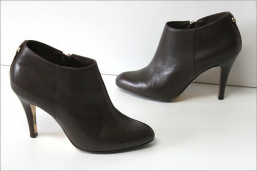 Minelli boots cuir - boots,