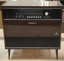 Grundig Model Locarno 3/U