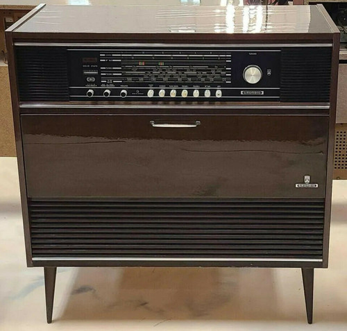 Grundig model locarno - grundig, 3/u