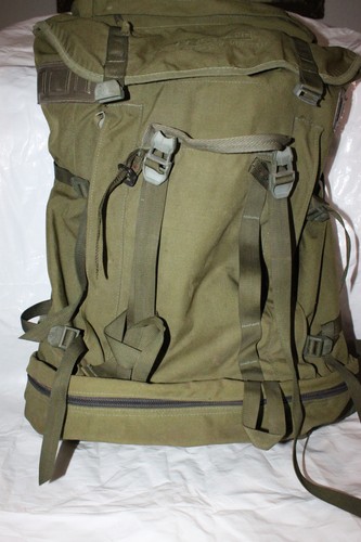 Belgian berghaus cyclops - belgian,