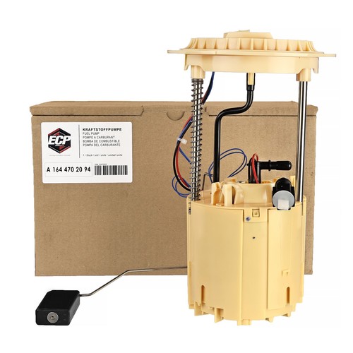 Pompe carburant électrique - pompe,
