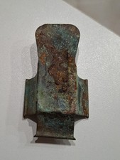 Rare Para Airborne Cricket Us Normandie D-Day Debarquement 101 Manche