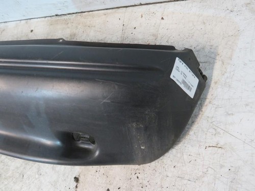 Pare choc arriere opel corsa - pare,
