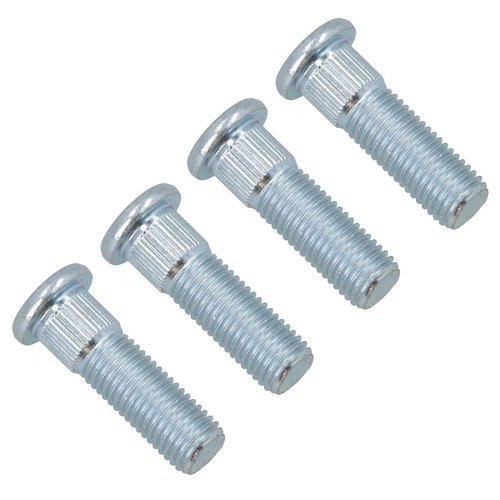 Pack goujons roue m12 - pack,