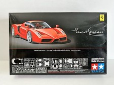 Tamiya #24302 1/24 Enzo