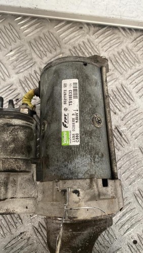 Demarreur opel corsa phase 1 - demarreur,