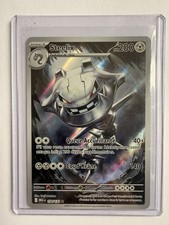 Carte pokemon steelix pv 200 - -,