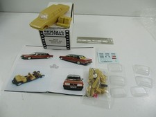 OM79- RARE KIT PEUGEOT 604