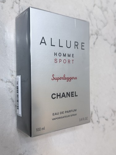 Chanel allure homme sport - allure,