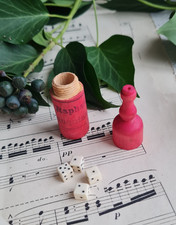 Ancien jeu cafe - jeu,
