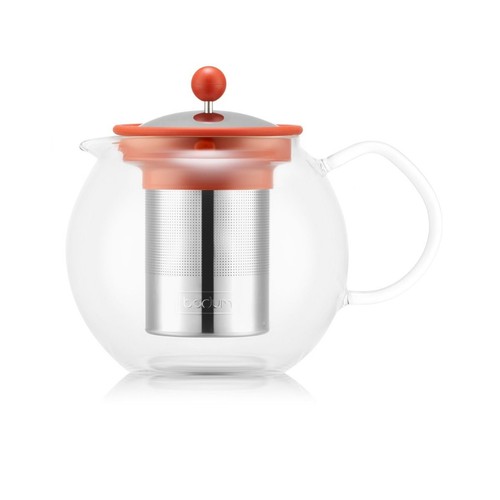 Bodum théière piston - bodum,