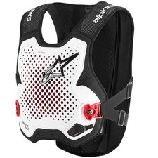 Alpinestars gilet airbag cross - alpinestars,