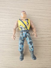 Figurine Meltdown Terminator