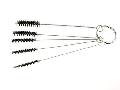 Goupilles nettoyage pour - ,