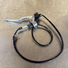 Commande Embrayage Avec Câble 250 Kxf 2016-2020