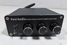 Fosi Audio BT20A TPA3116 Mini