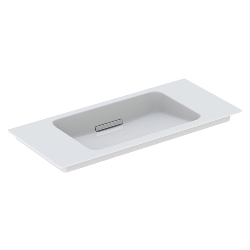Geberit one lavabo meuble - de,
