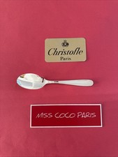 CUILLÈRE SAUCE INDIVIDUELLE