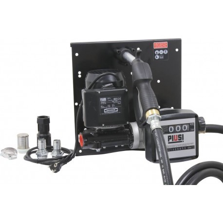 Pompe gasoil 230v - à,