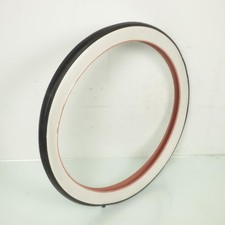 Pneu 1.75-19 Teknix Nervure