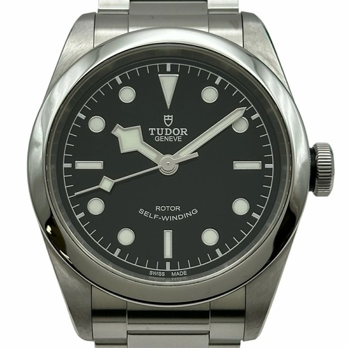 Tudor black bay 79540 - 41,