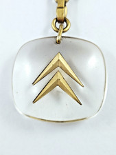 PORTE-CLES - Bourbon CITROËN