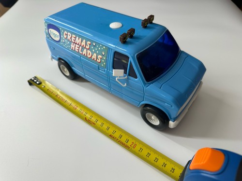 Rare camionnette ford - camionnette,