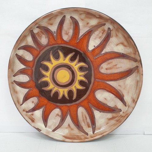 Plat assiette murale - plat,