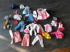 Martine lot vêtements et