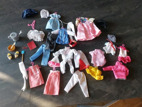 Martine lot vêtements - , et