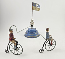 Course monocycle Issmayer D : 50 cm fonctionne. Mouvement dans son état d'ori...