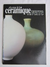 La revue de la Céramique et