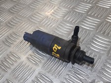 Pompe lave phare - Citroen C4 de 2004 à sept 2008 - 9641086680