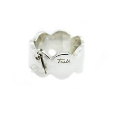 Trudi Anneau de Bande Argent