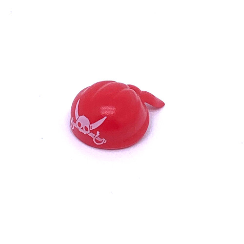 Playmobil pirates bandana - pirates, *