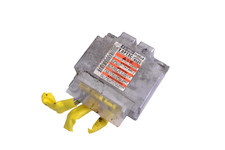 Module de commande de sac