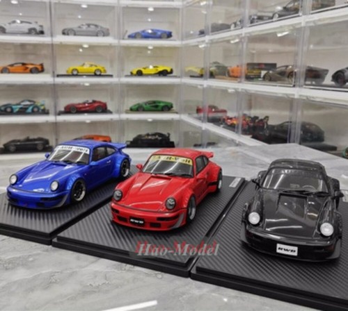 Porsche 964 rwb jdm - 964,