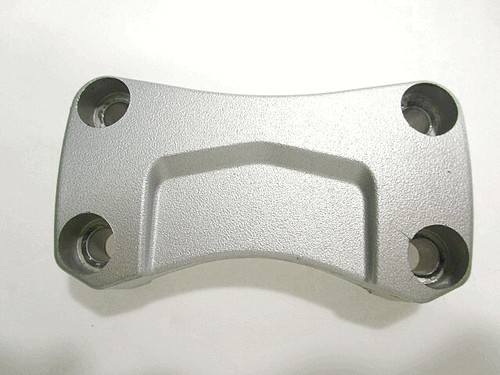 étrier support guidon suzuki - Étrier,