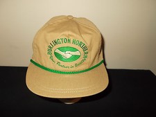 VTG-1980s Burlington Northern
