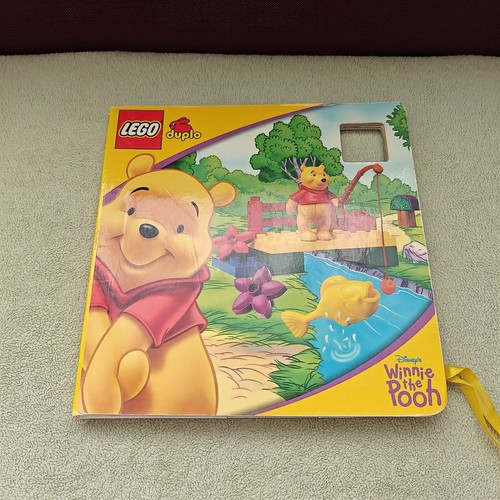 Lego duplo 4131275 le - lego,