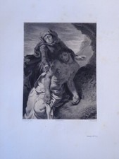 Célestin NANTEUIL 1813-1873