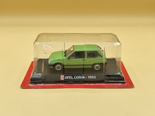 1/43 Opel Corsa 1.2 S Vert