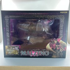 Figurine Malzeno Monster Hunter Capcom Figure Builder Creator's Model CFB